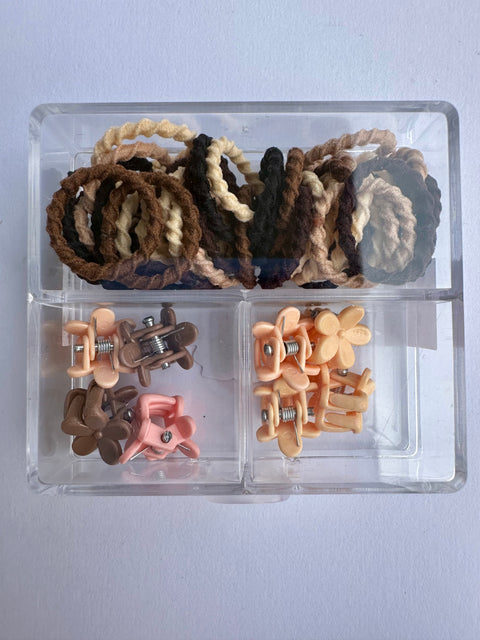 Accessories mini pack (small)