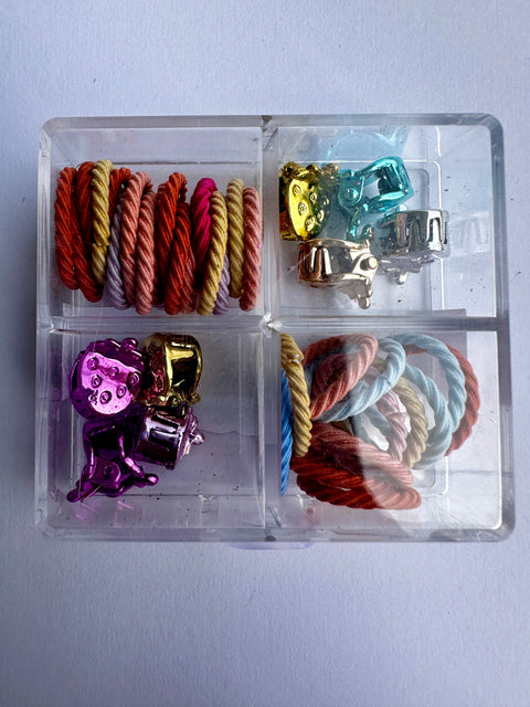 Accessories mini pack (small)