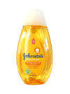 Johnson’s baby shampoo