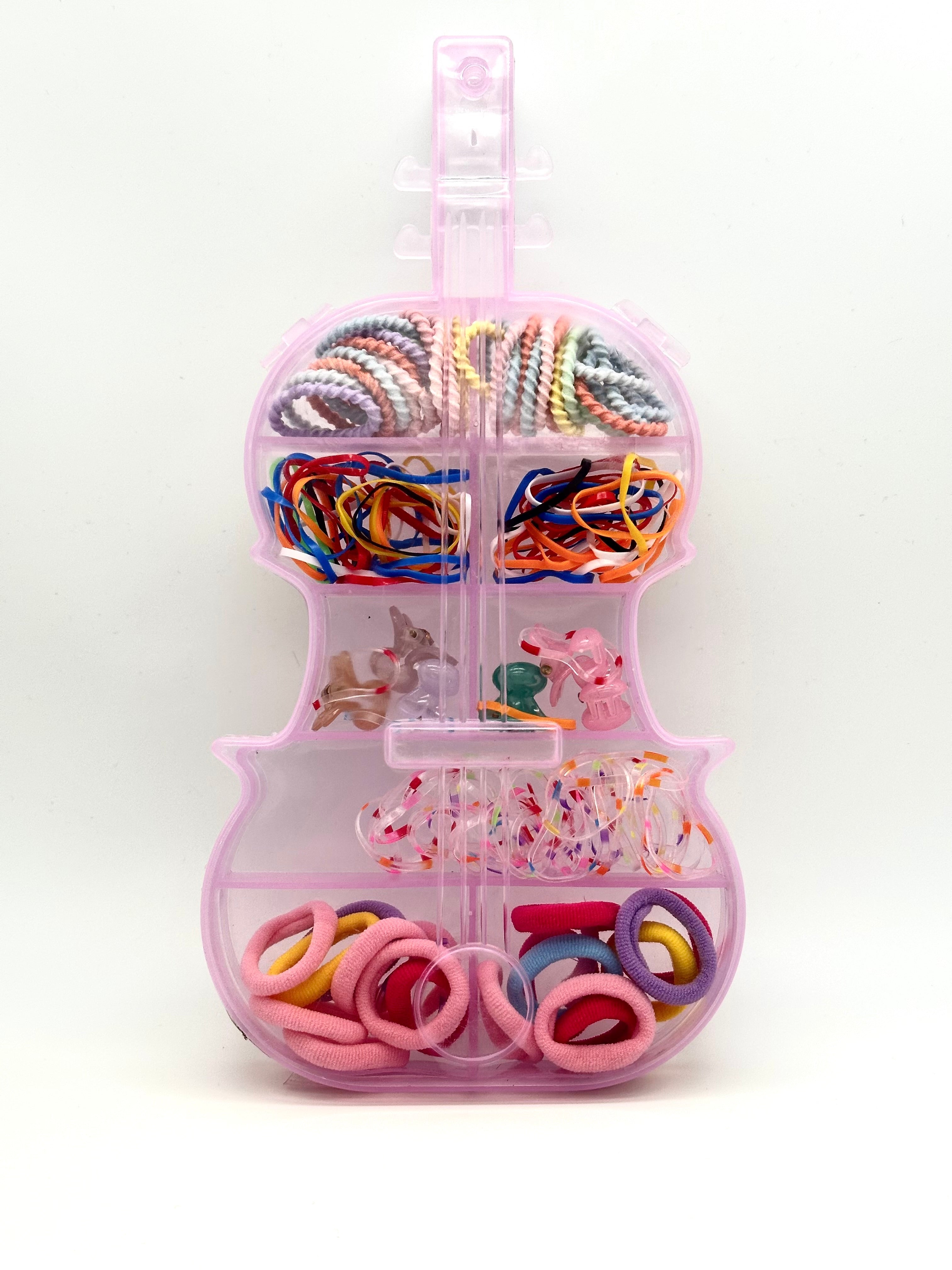 Accessories pack