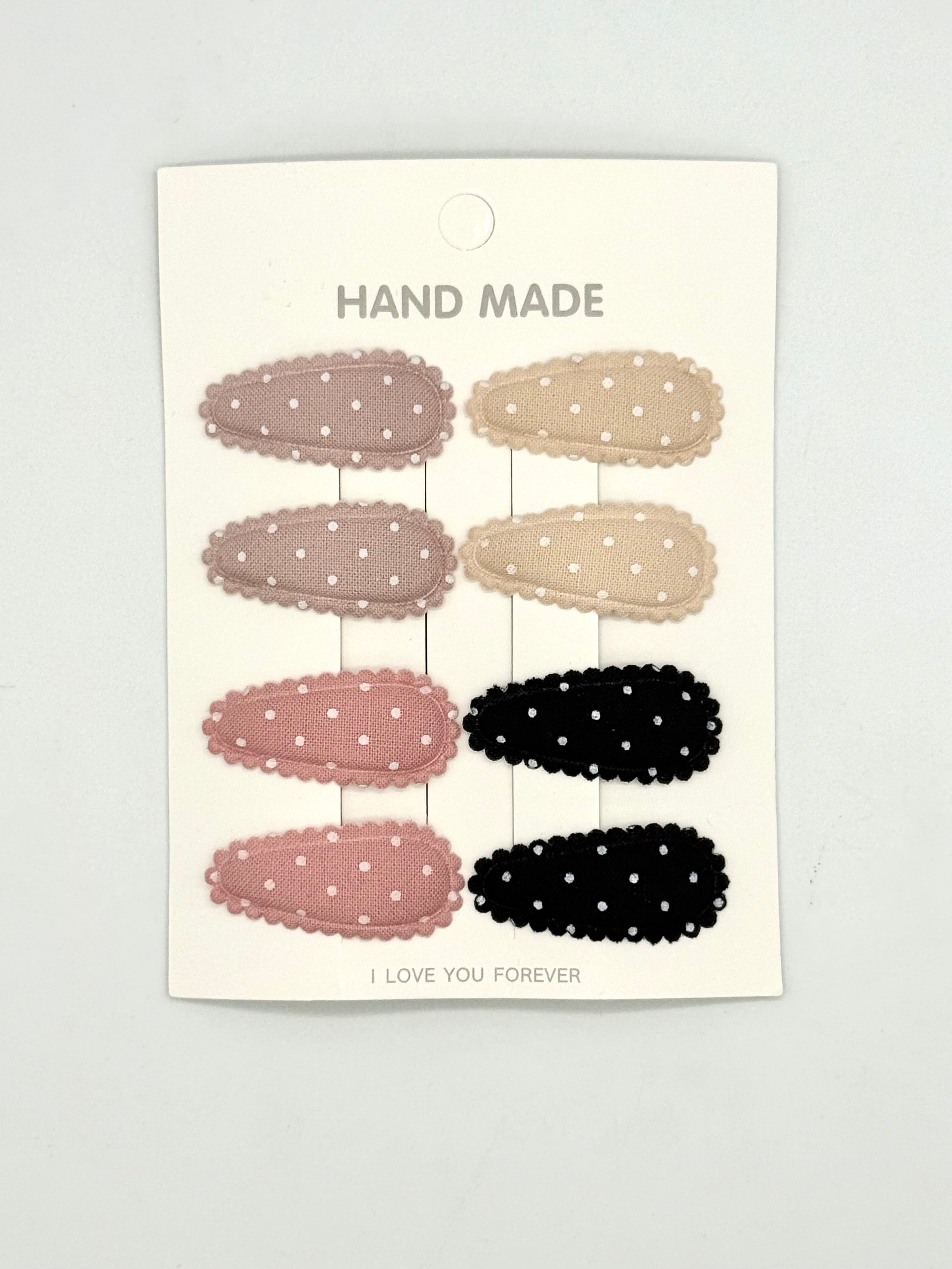 Hair Pins