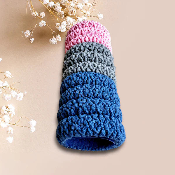 Scruchies & Ponies (little)