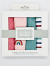 Face Towels