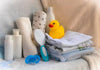 Bath Essentials