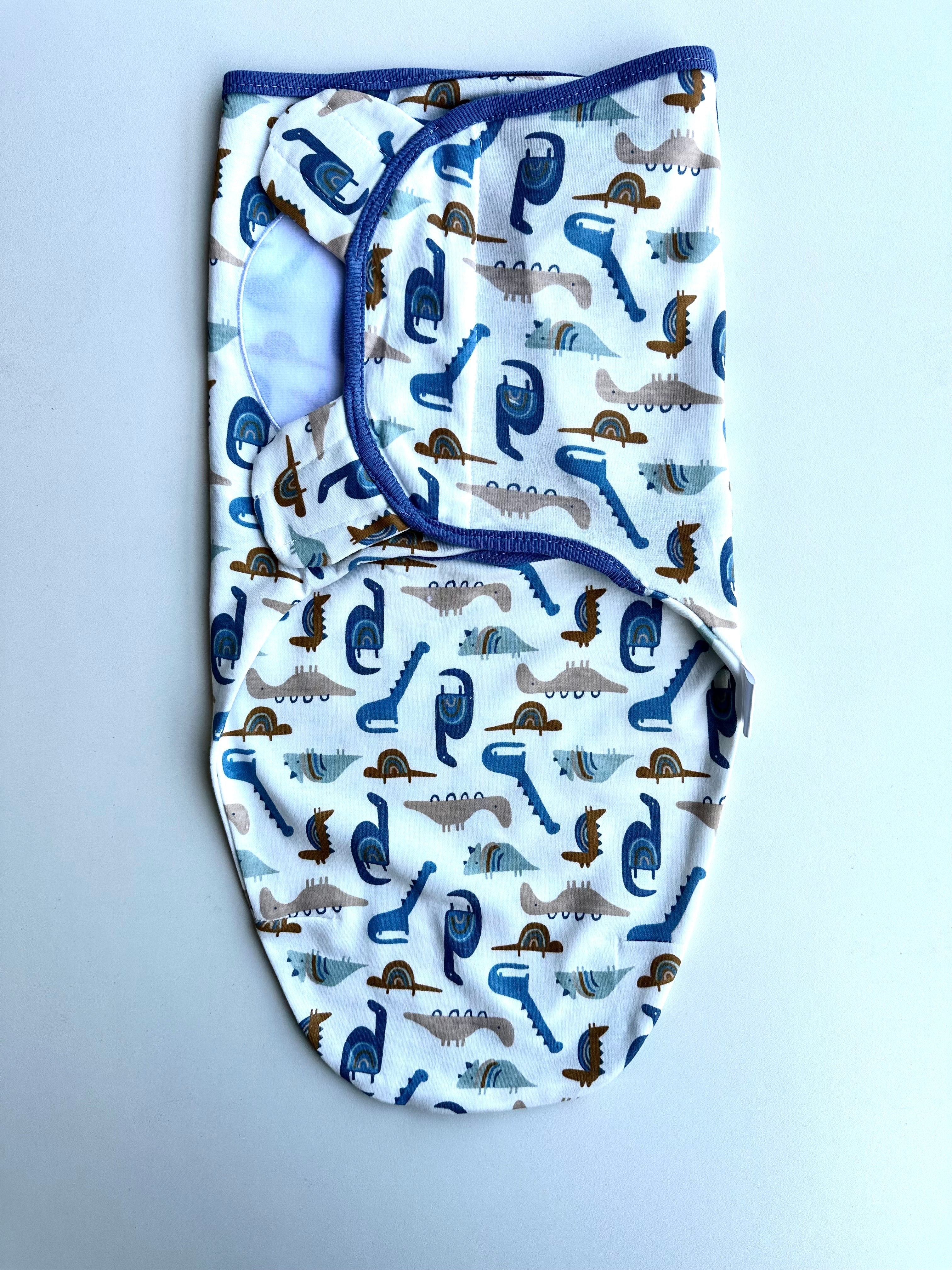 Swaddle & Wrappers