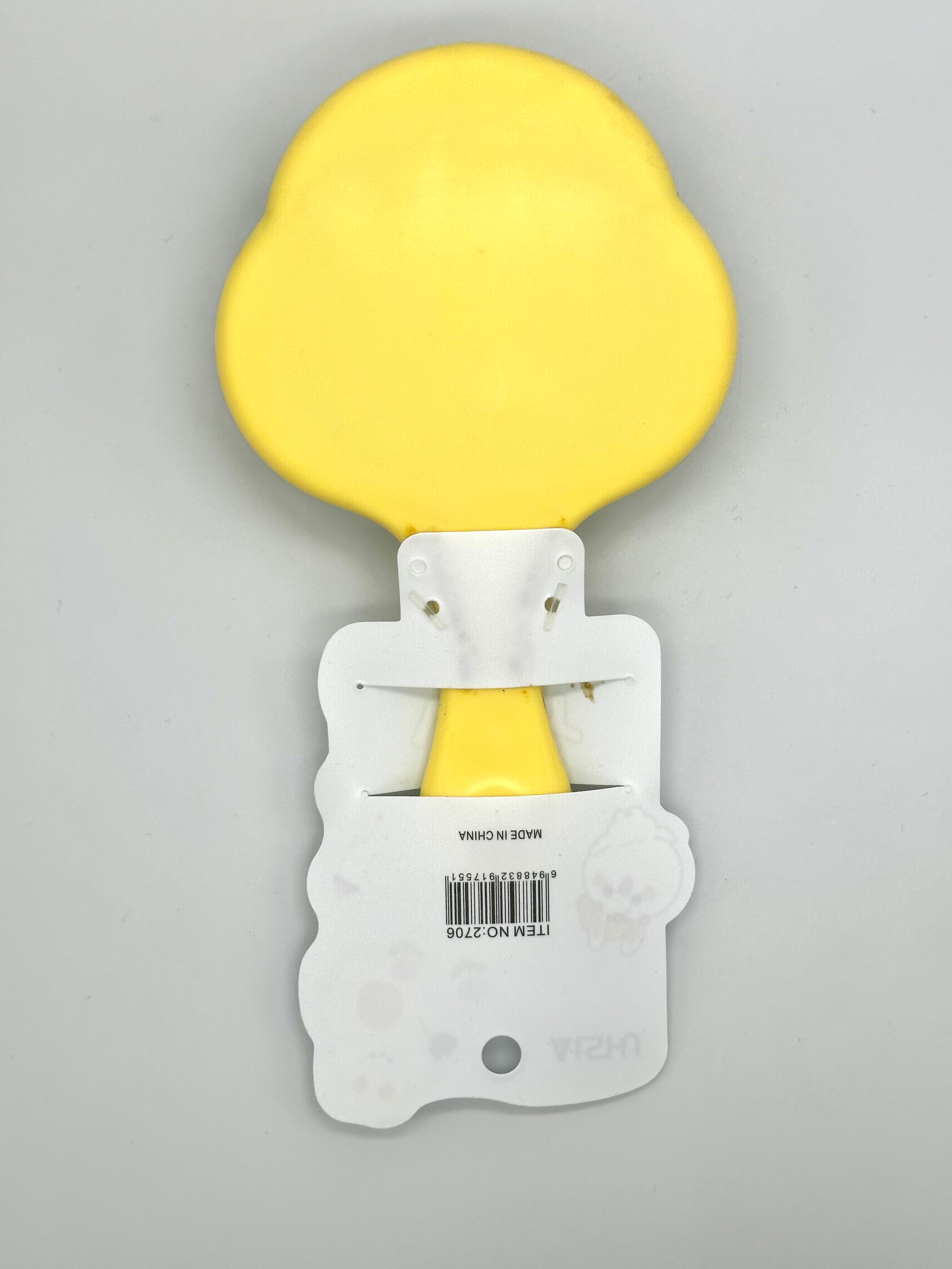 Hair brush