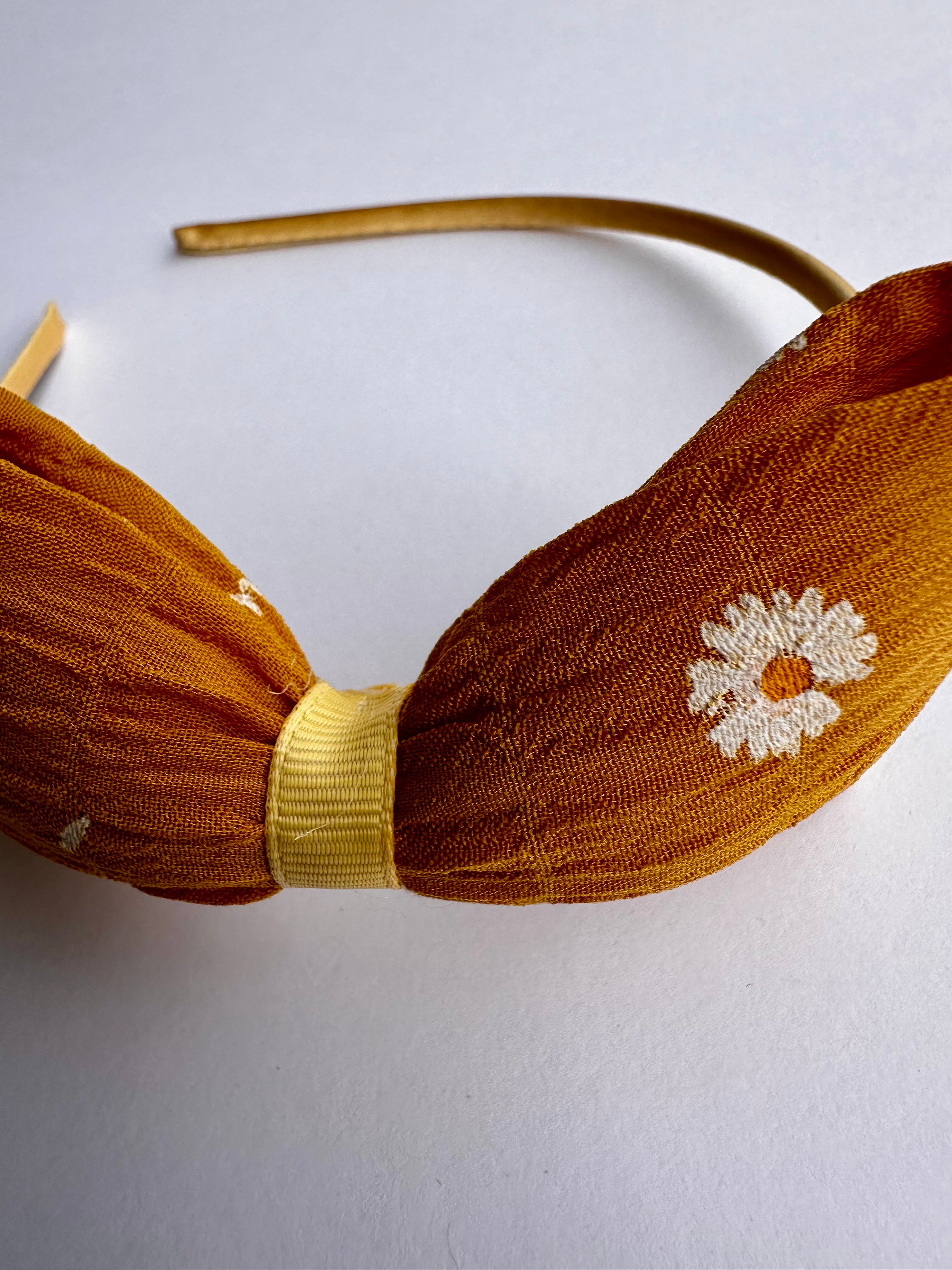 Hair band