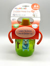 Sippy cup 250ml (mumlove) 6m+