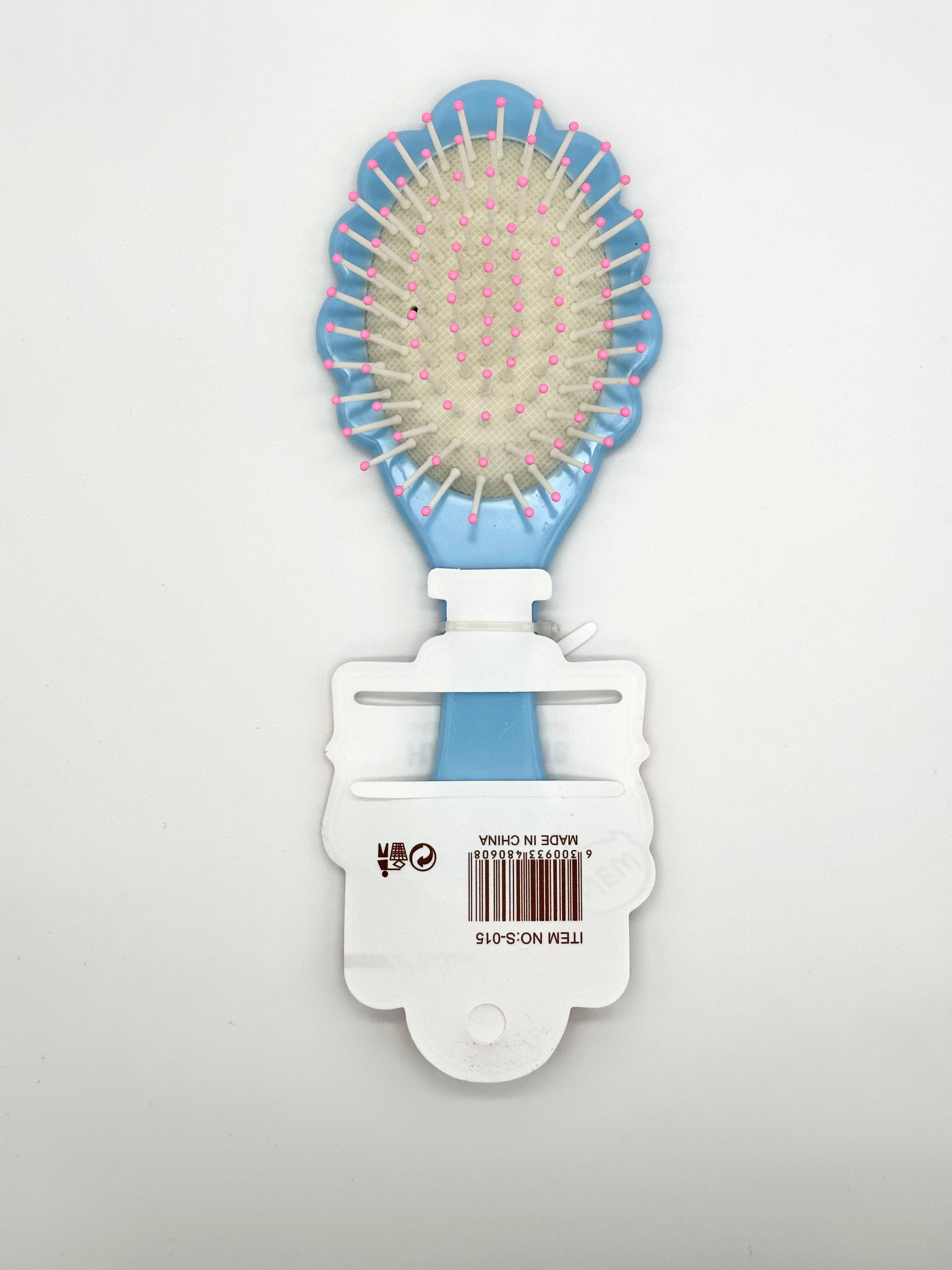 Hair brush