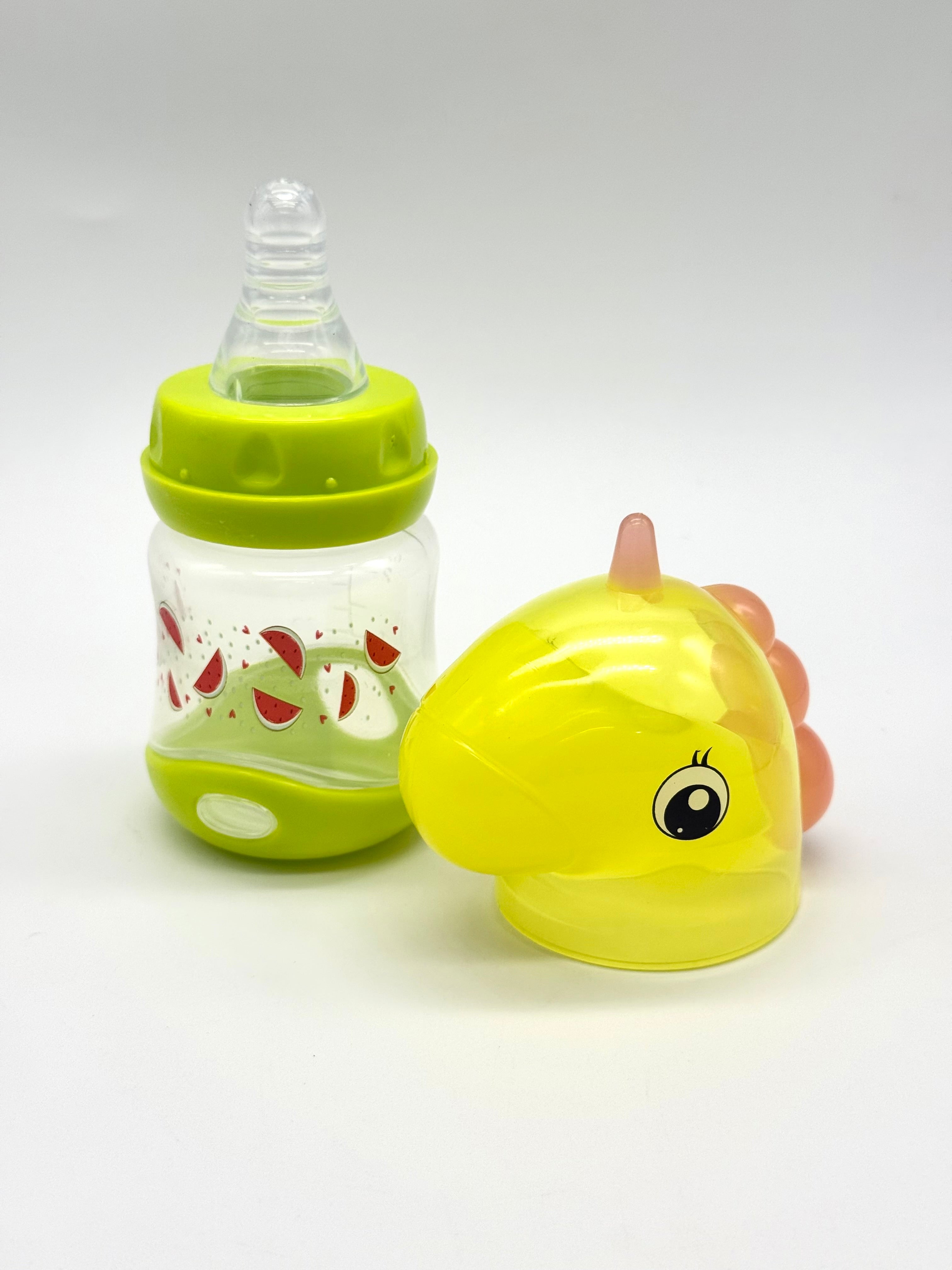 Feeder 60ml (fish) 0+month