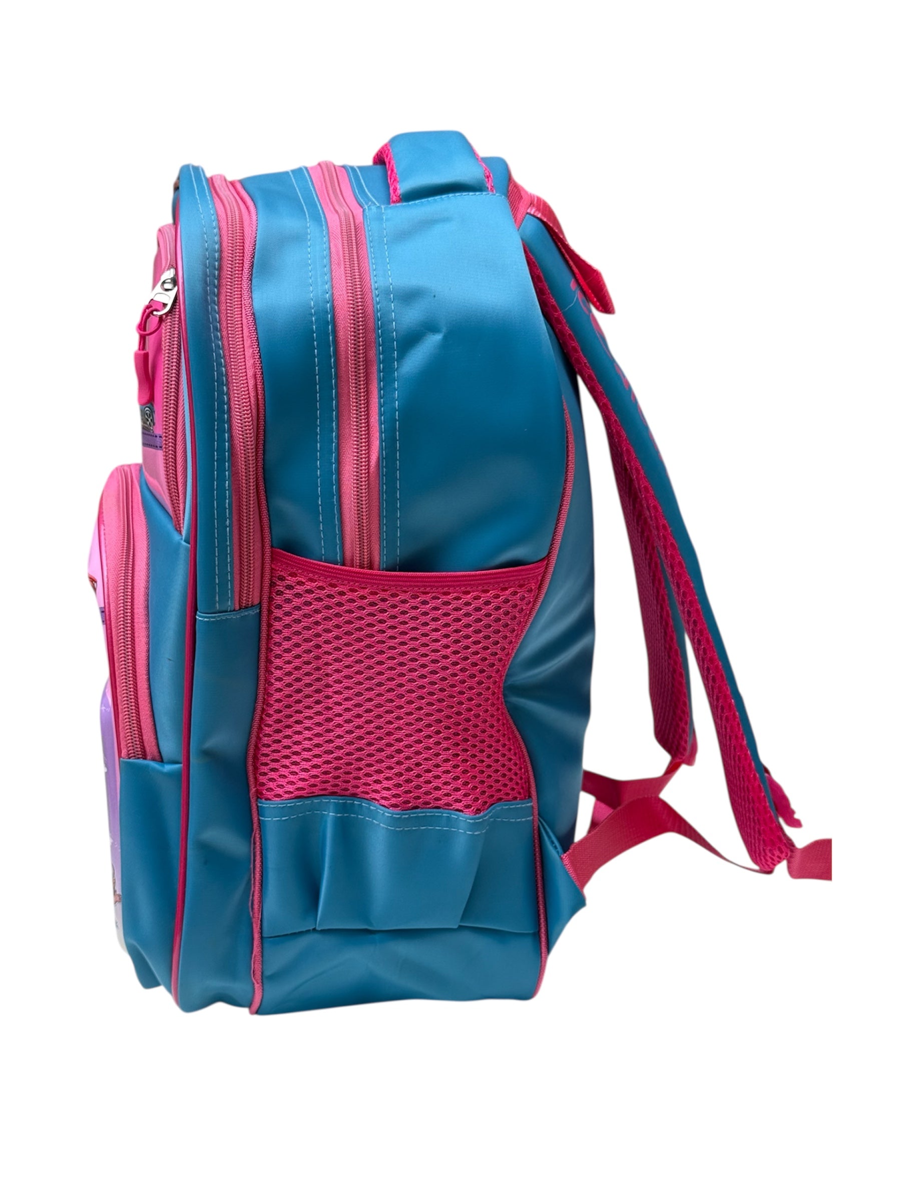 School bag (15 inches) grade 2 & 3