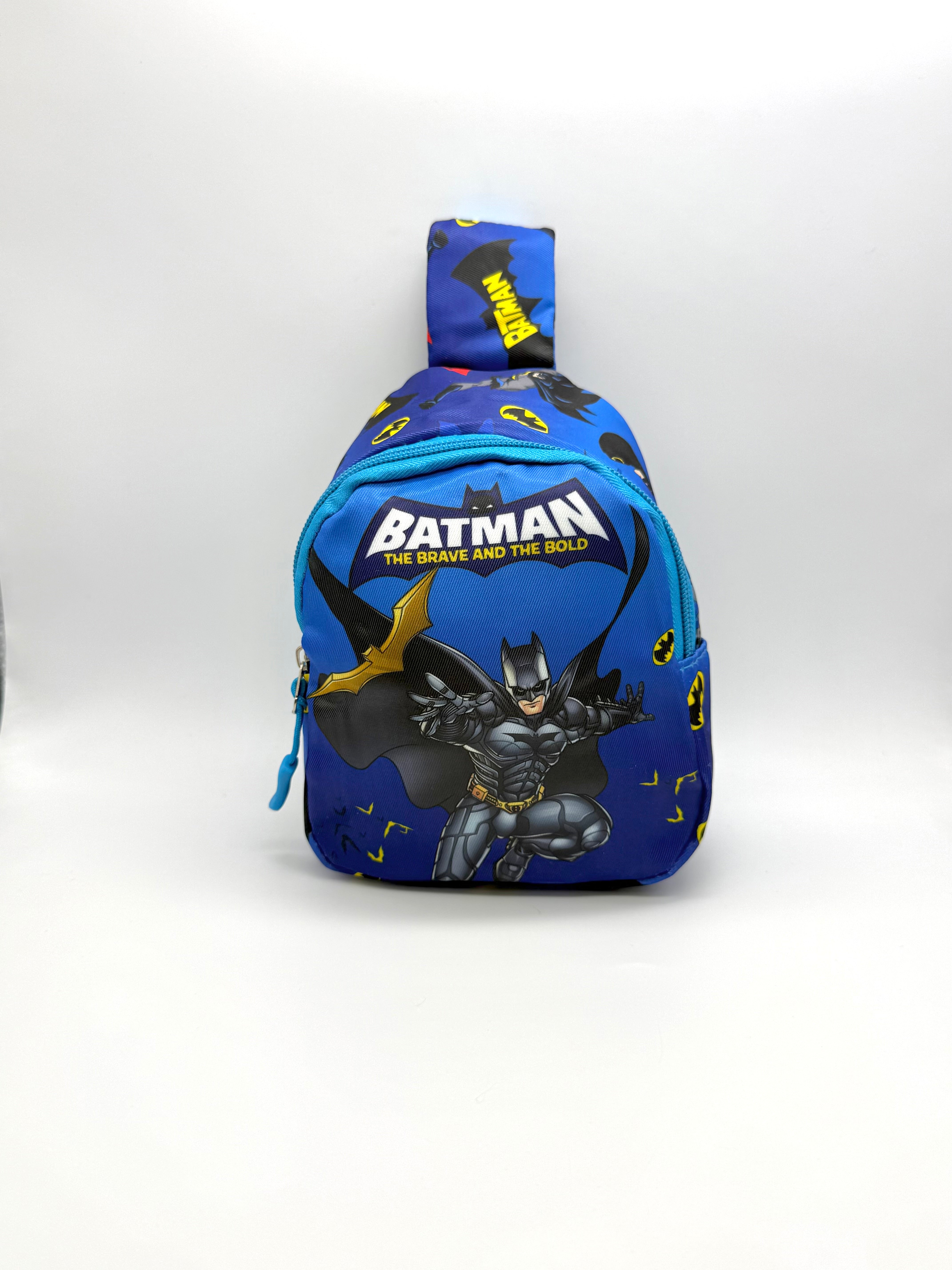 Boy’s cross body bag