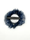 Butterfly hair pin
