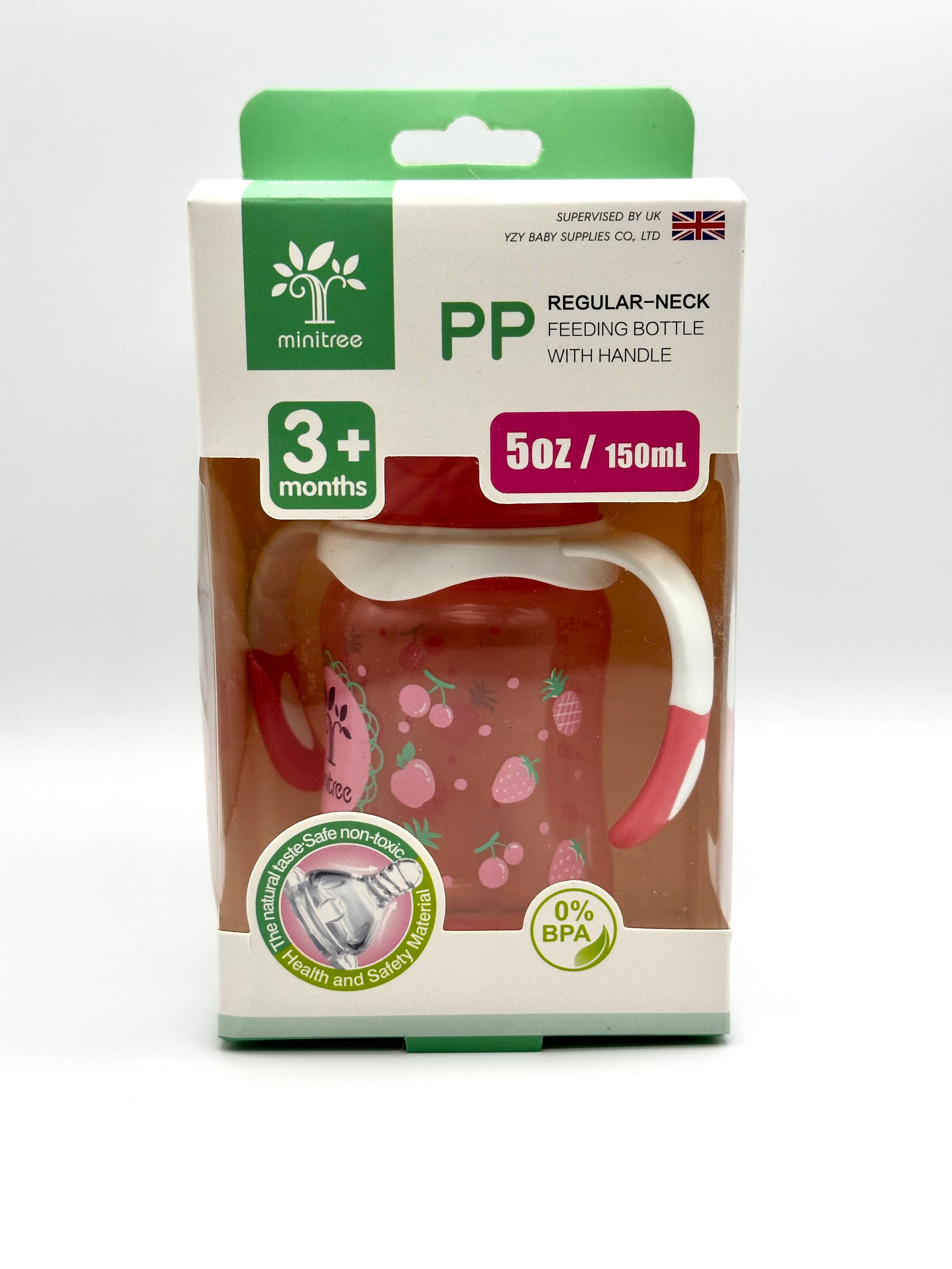 Feeder 150ml (minitree) 3m+