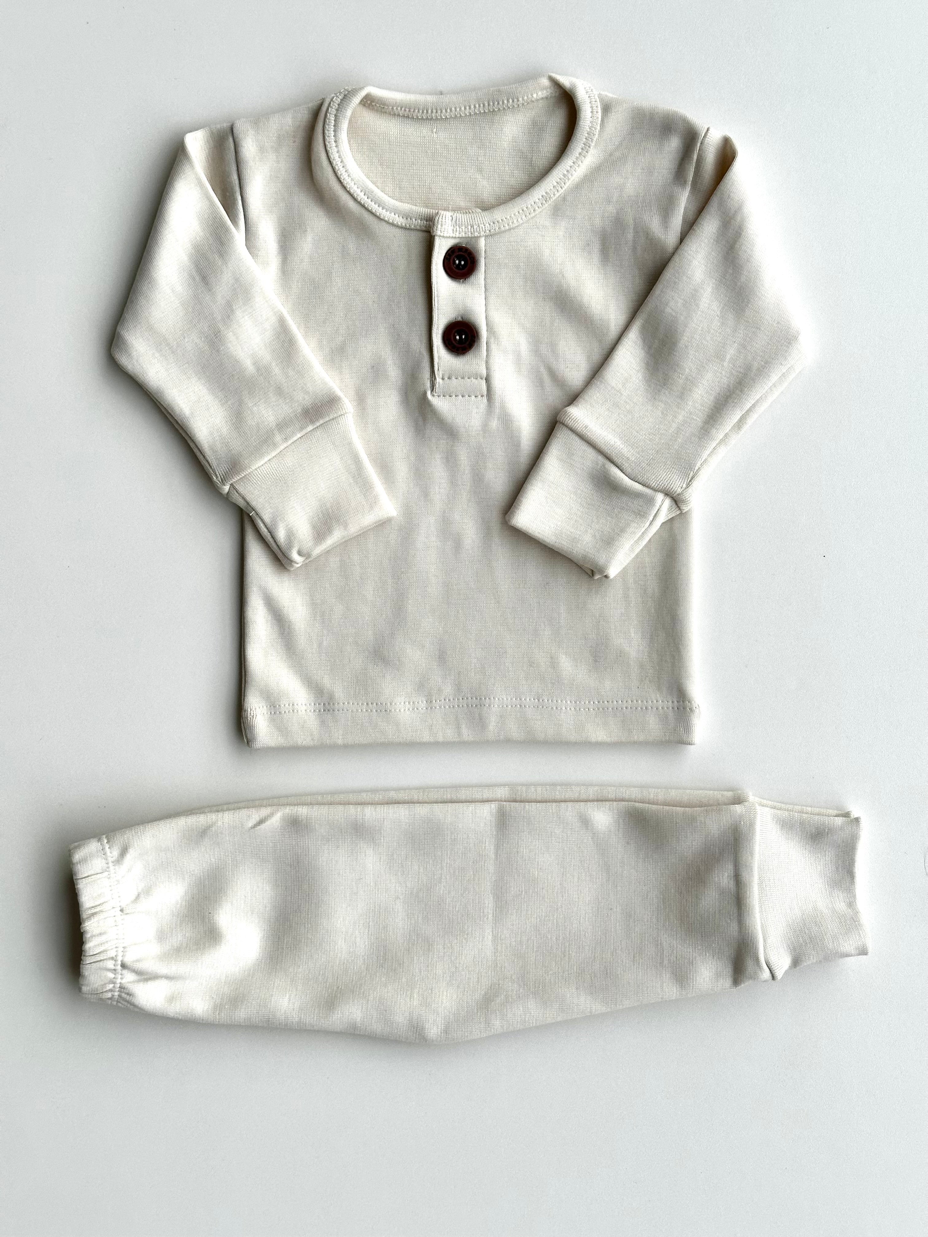 Thermal suit (winter)