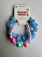 Bracelet & pony