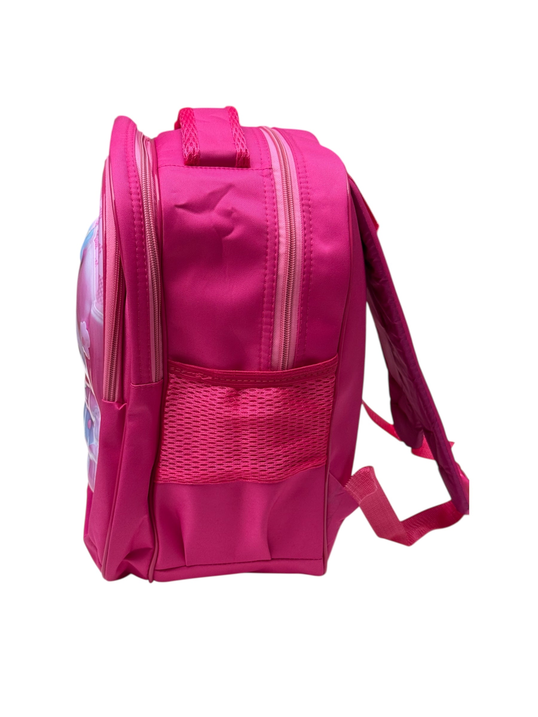 School bag (15 inches) grade 2 & 3