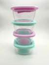 Storage containers