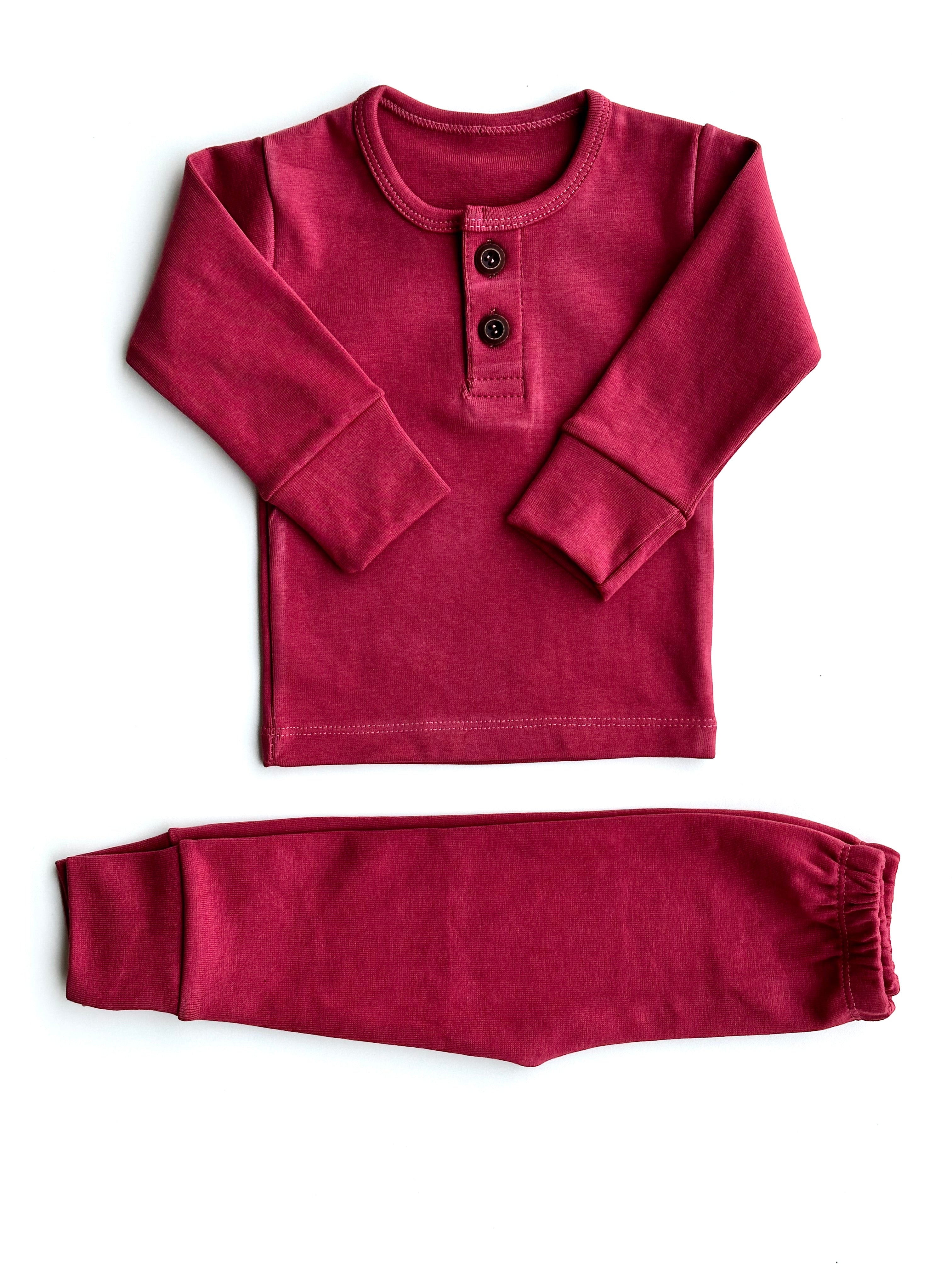 Thermal suit (winter)