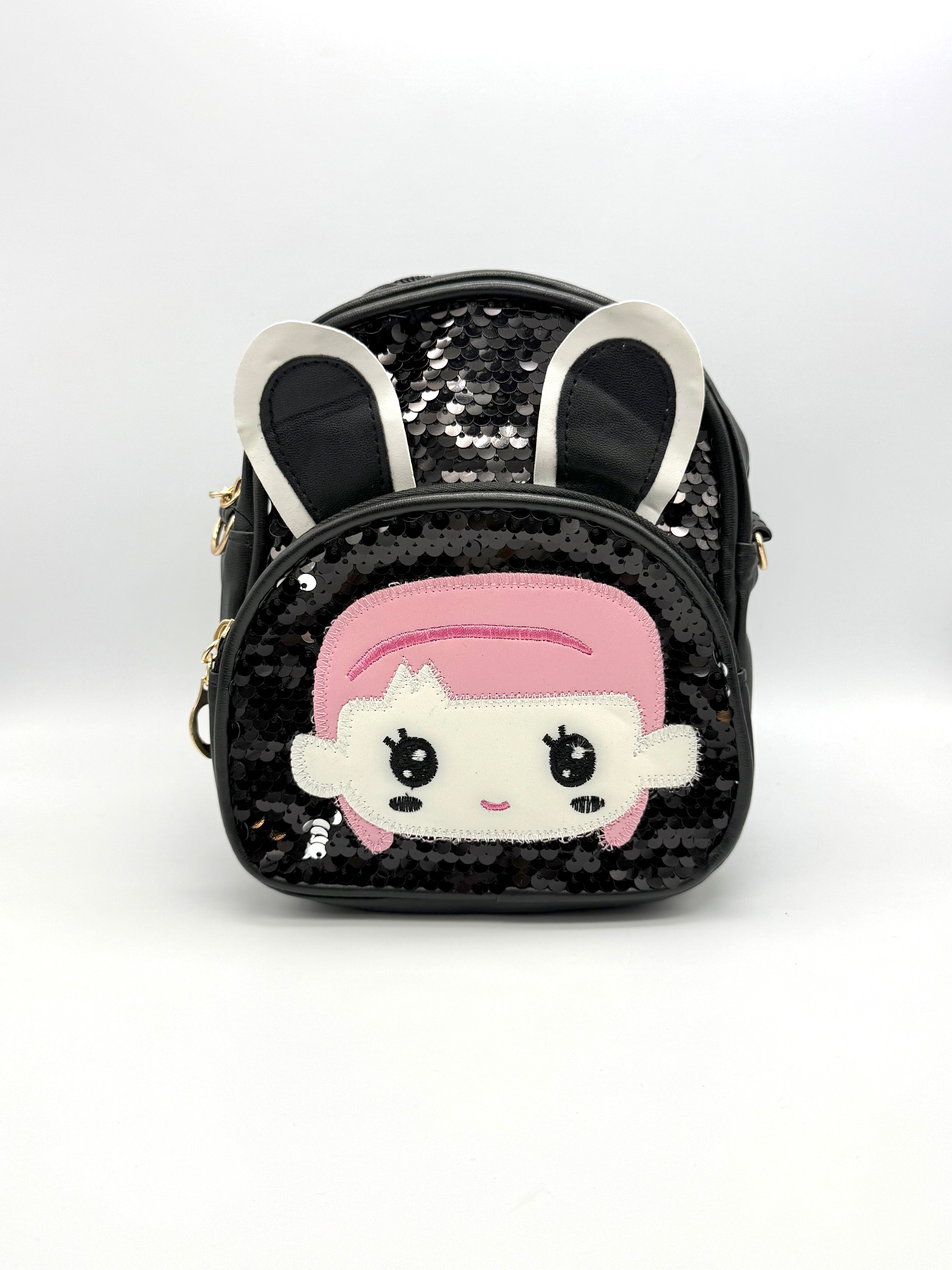 Girl shoulder bag