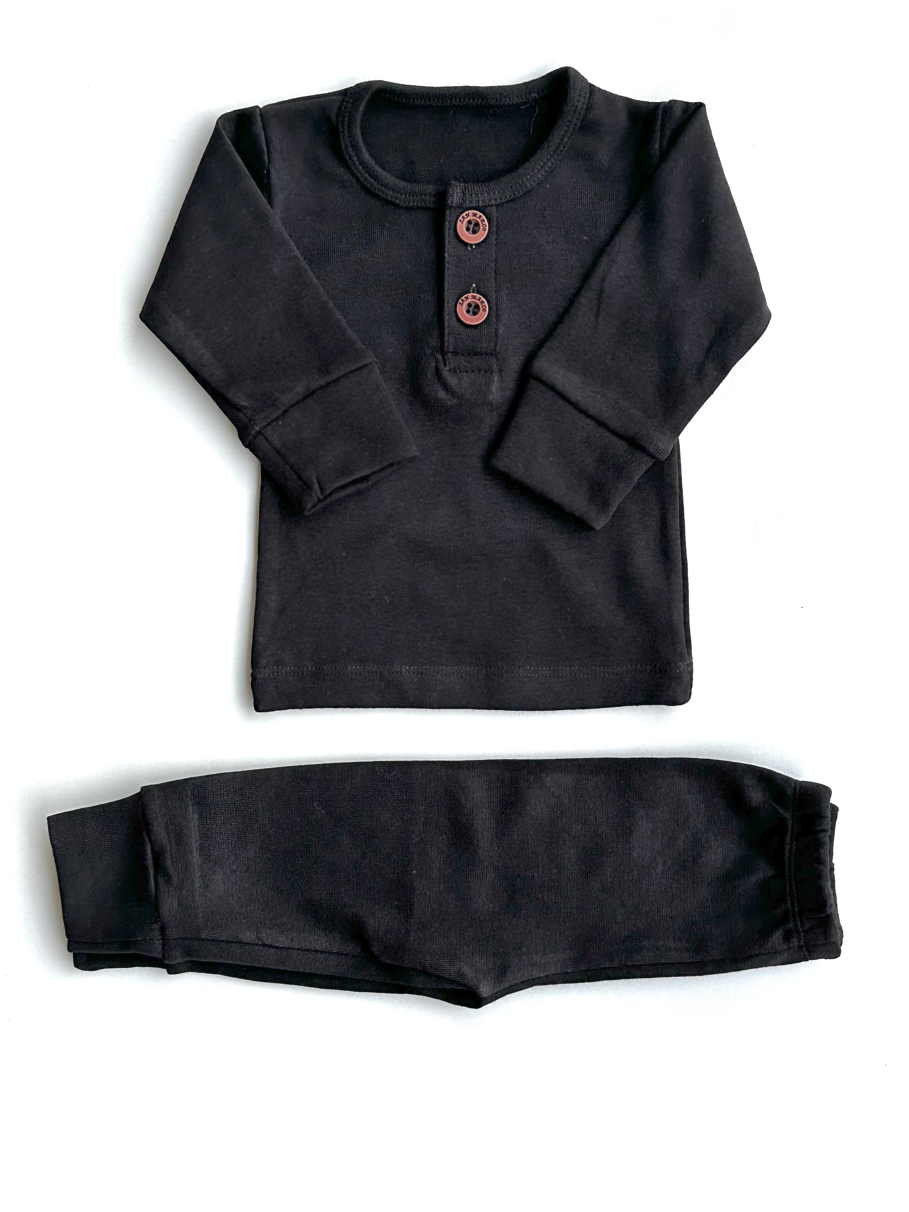 Thermal suit (winter)