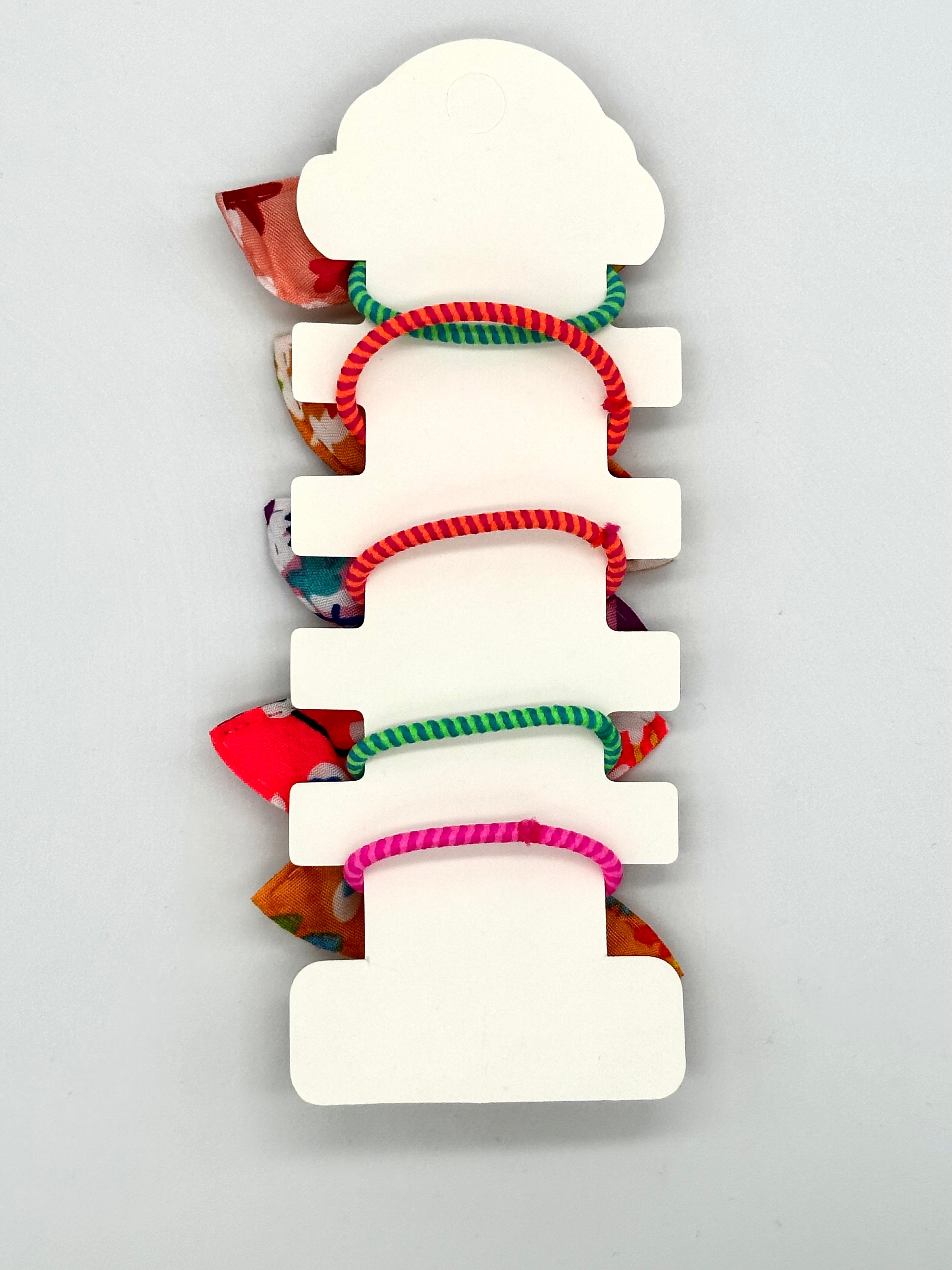 Ponies 5pcs pack (small)