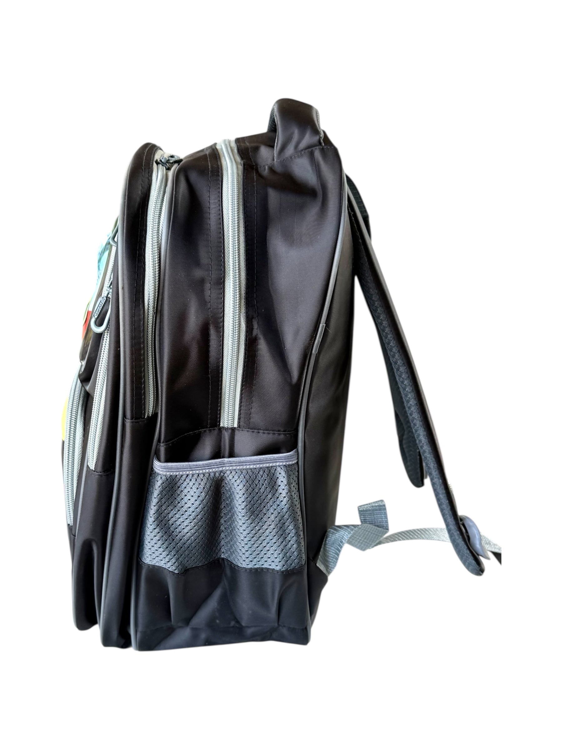 School bag (17 inches ) grade 4, 5 ,6 & 7