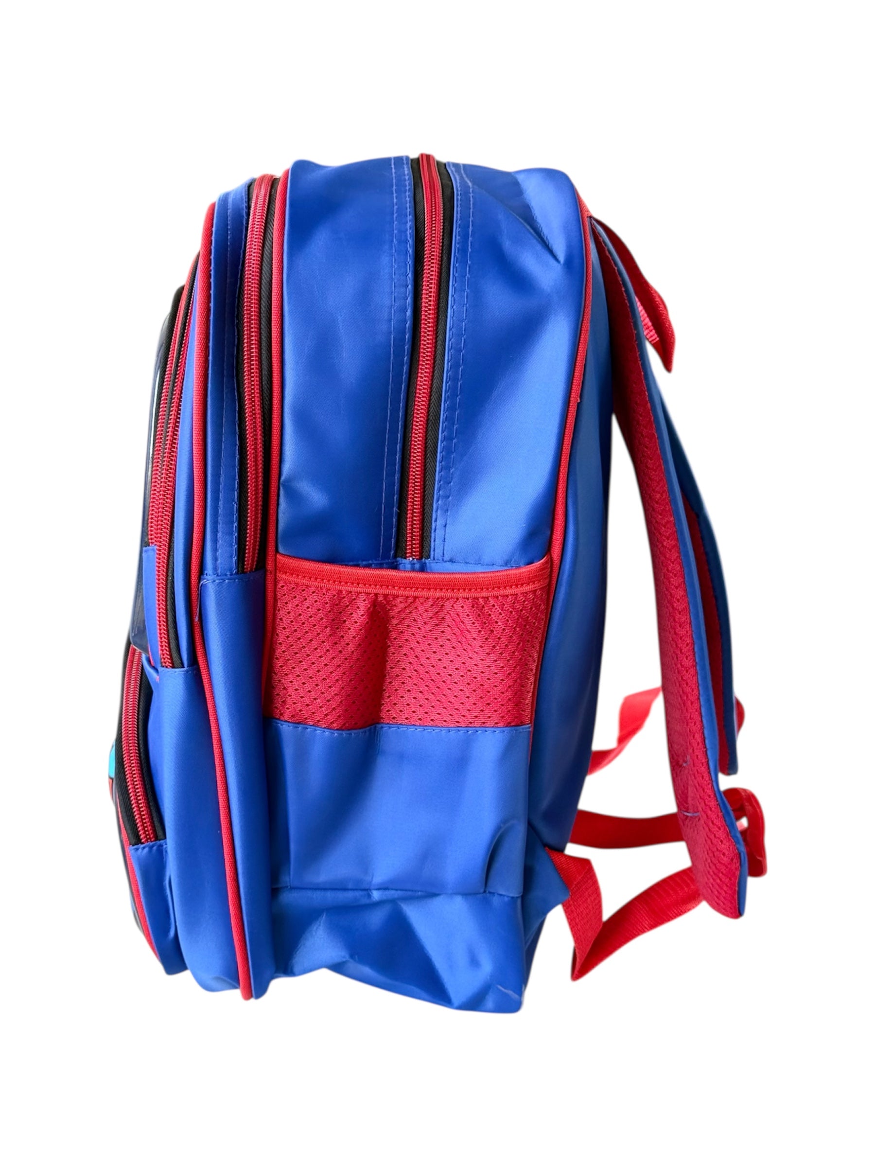 School bag (15 inches) grade 2 & 3