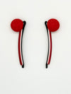 Hair pins 2pcs