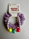 Bracelet & pony