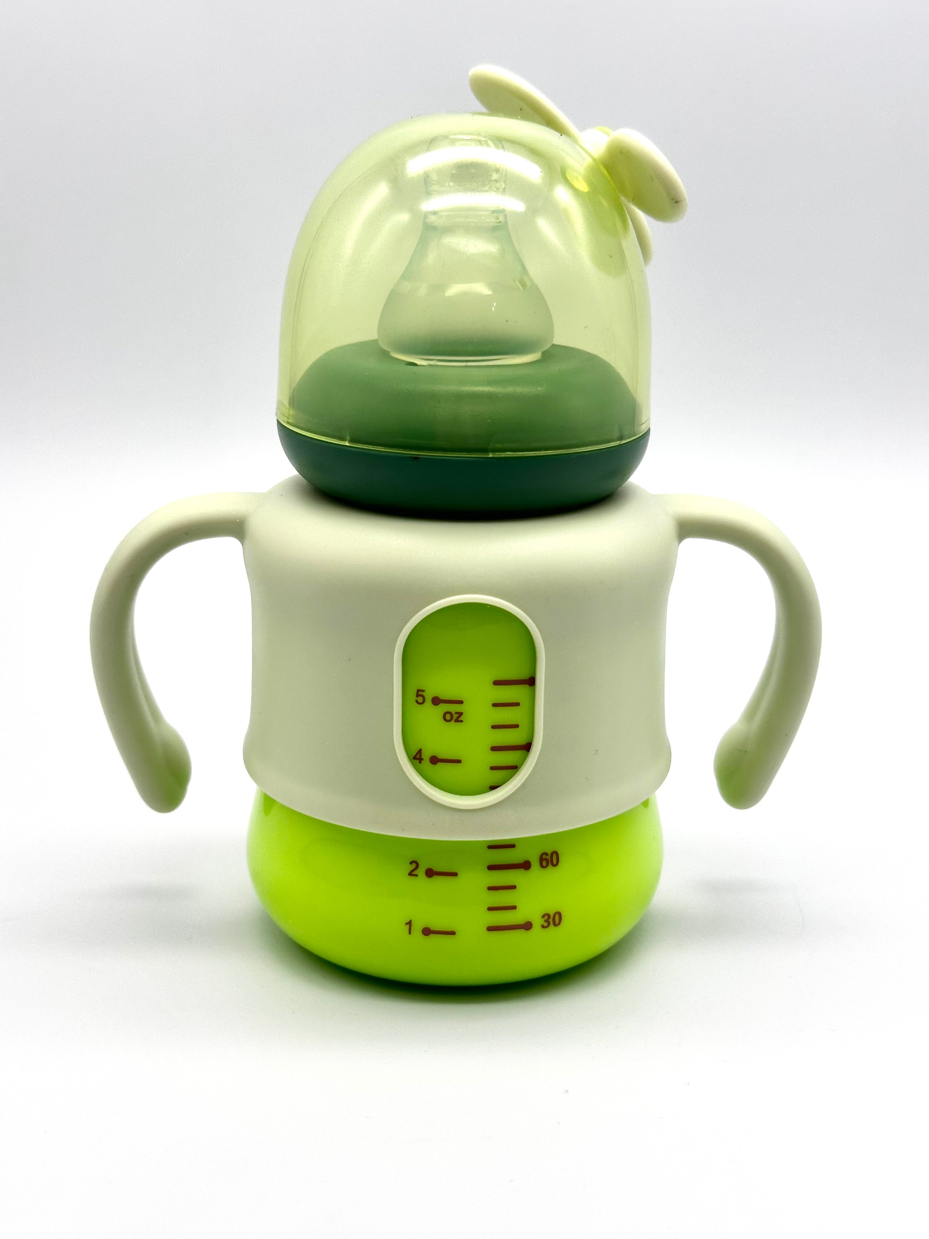 Feeder 150ml (mintree) 3m+