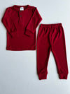 Thermal suit (warmer)