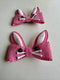 Hair pins 2pcs