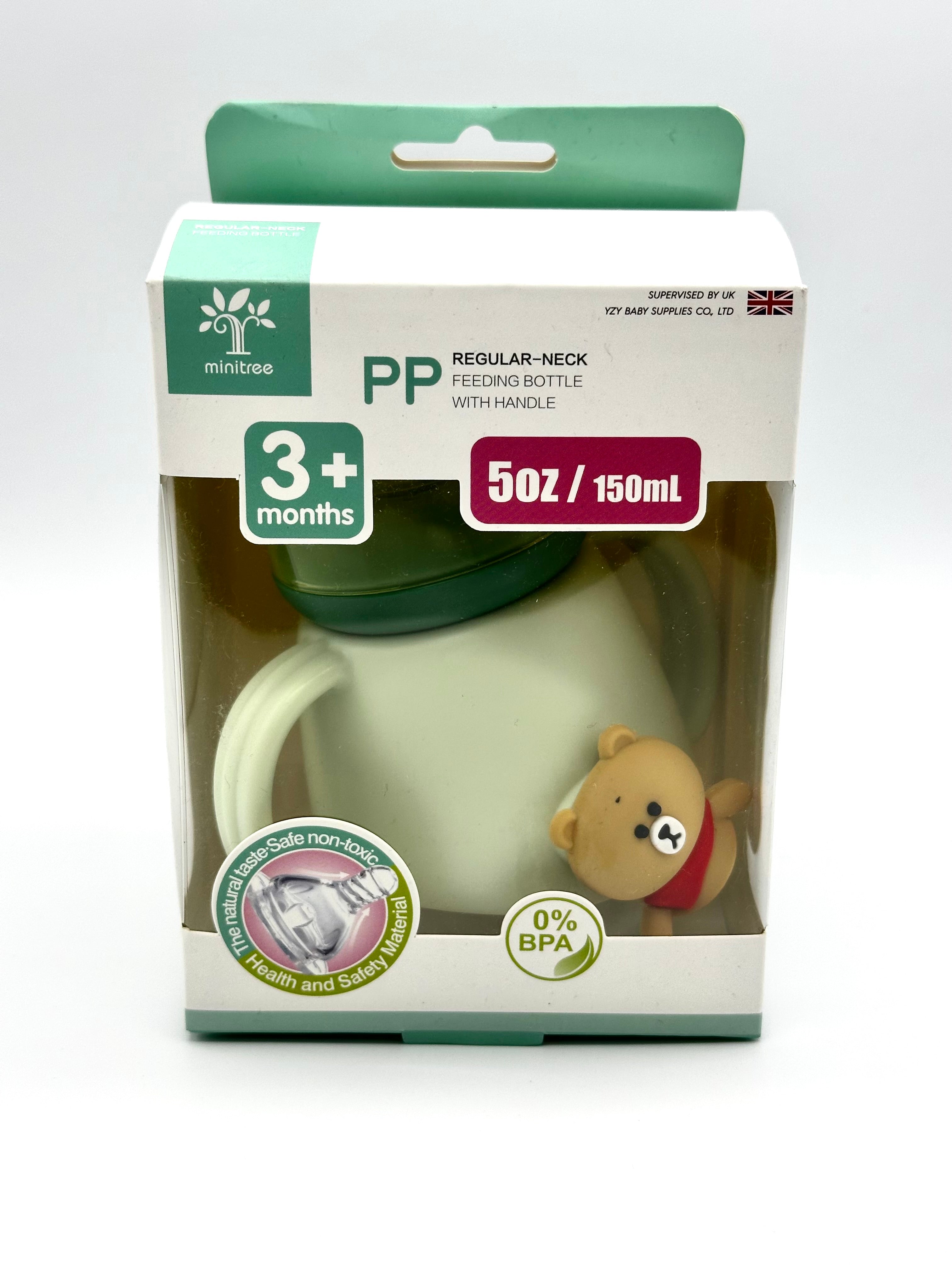 Feeder 150ml (Minitree) 3m+