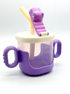 Baby training cup 300ml