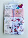 Romper set 3pcs