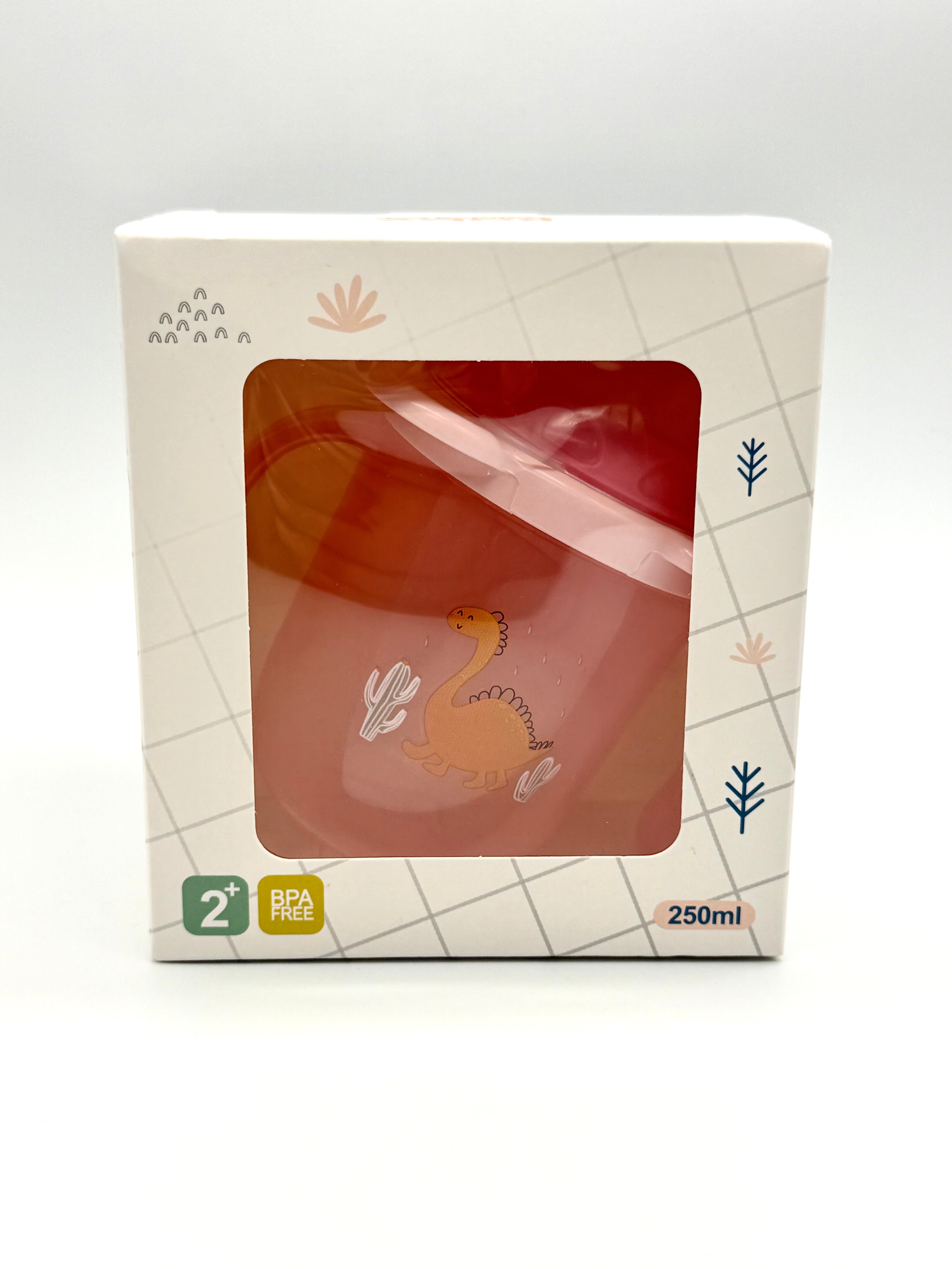 Baby sipper cup 250ml