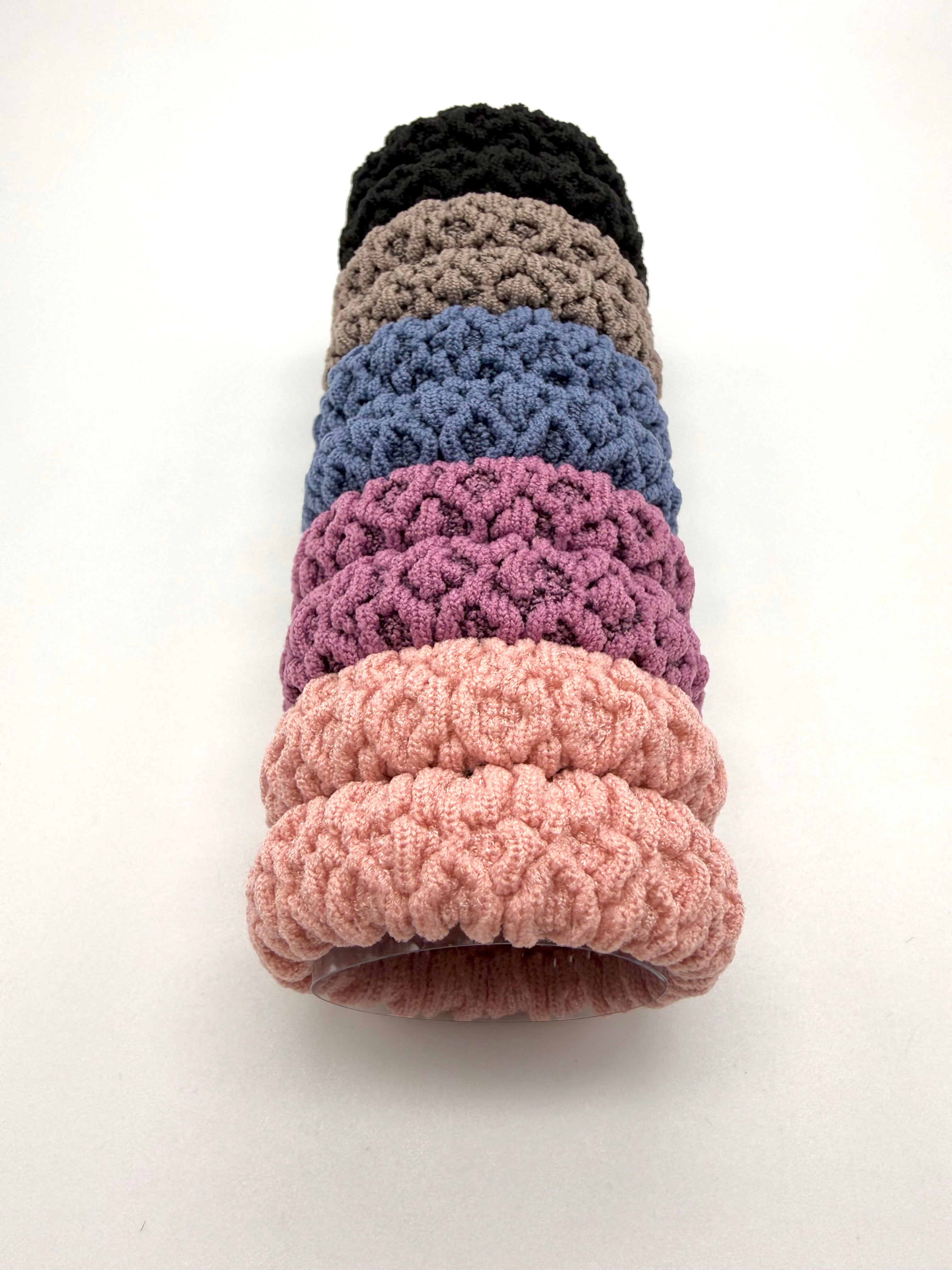 Ponies 10pcs pack (medium)