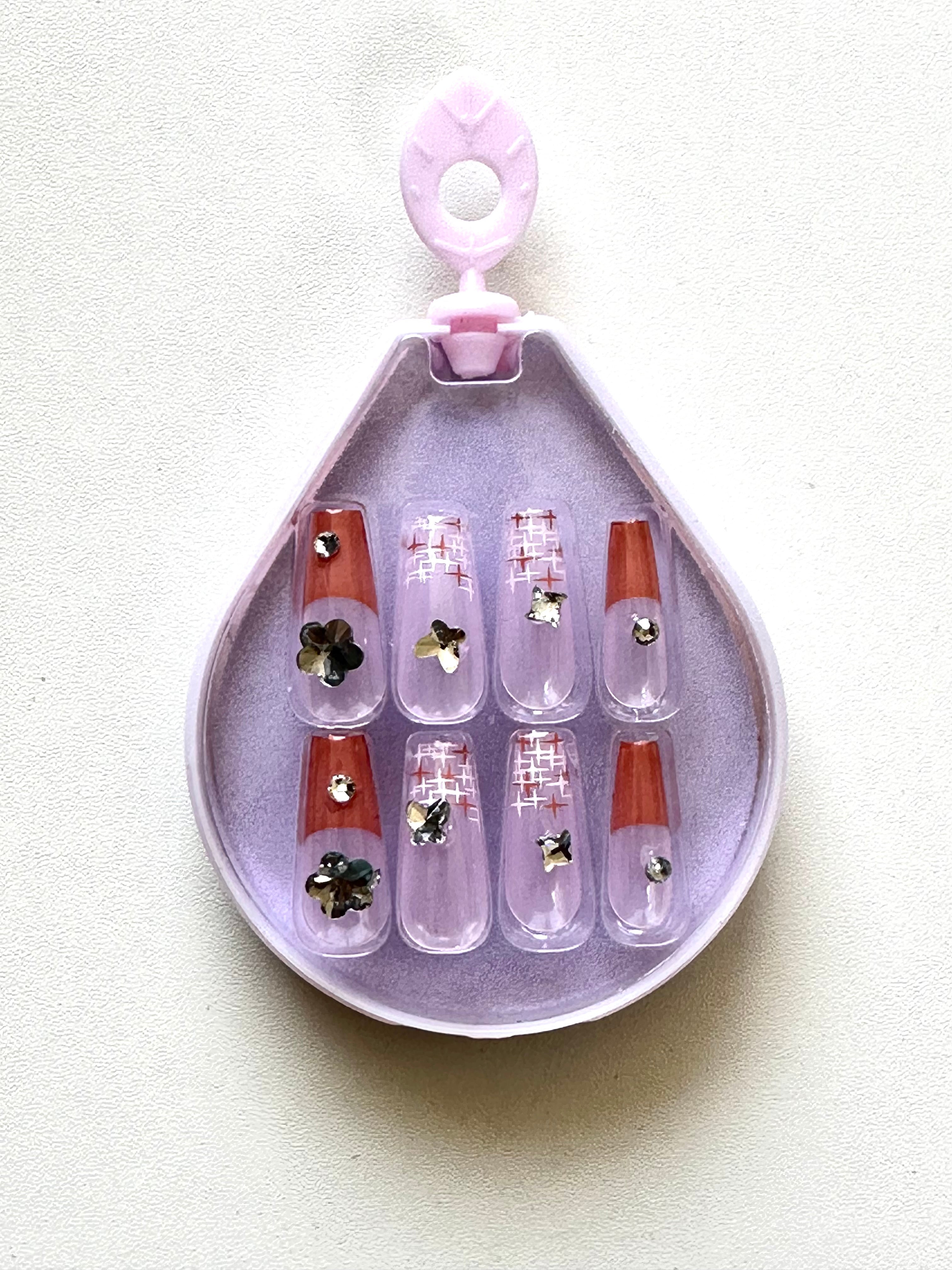 False nails