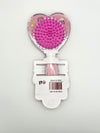 Hair brush