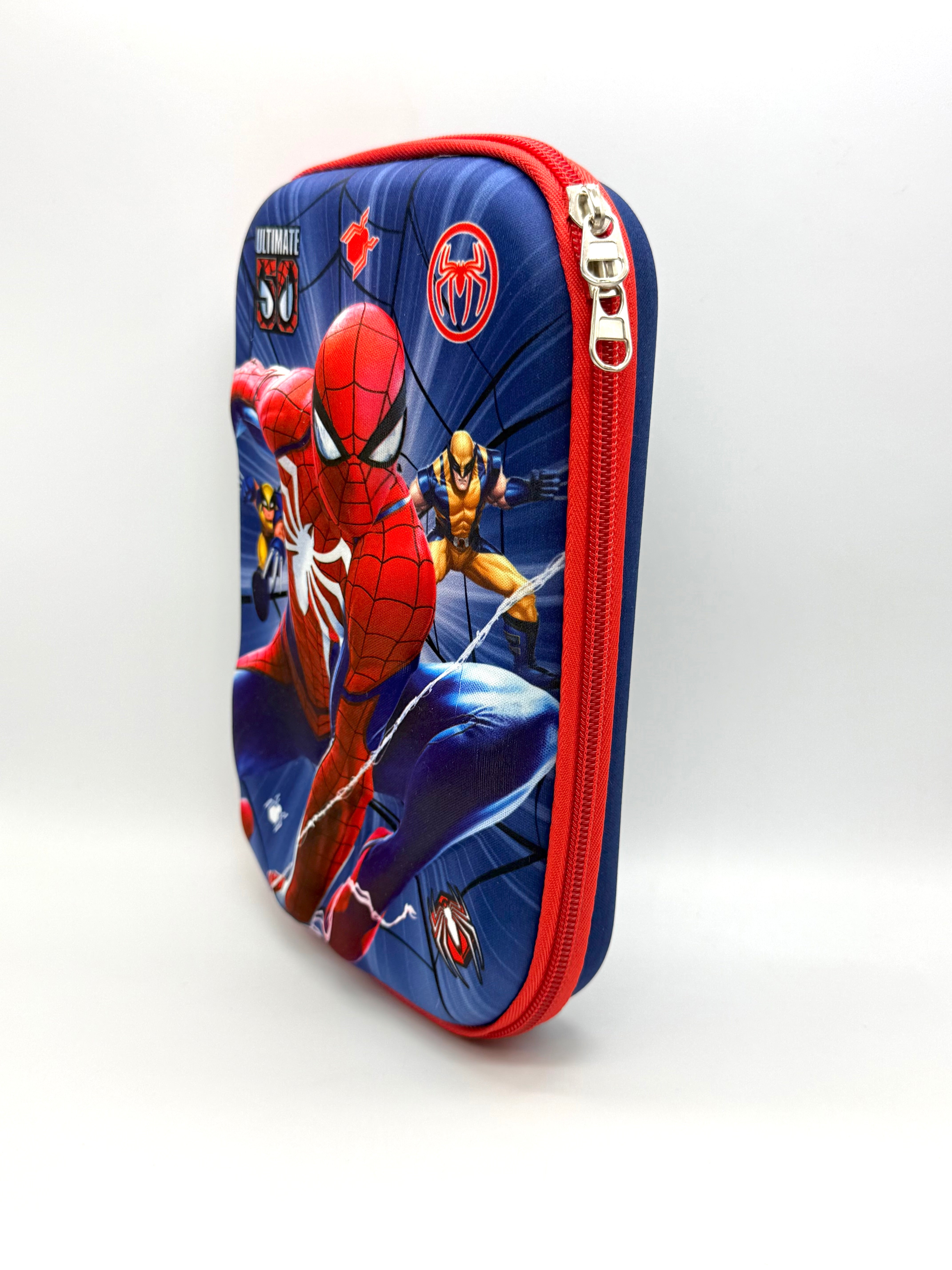 Multipurpose big pencil case