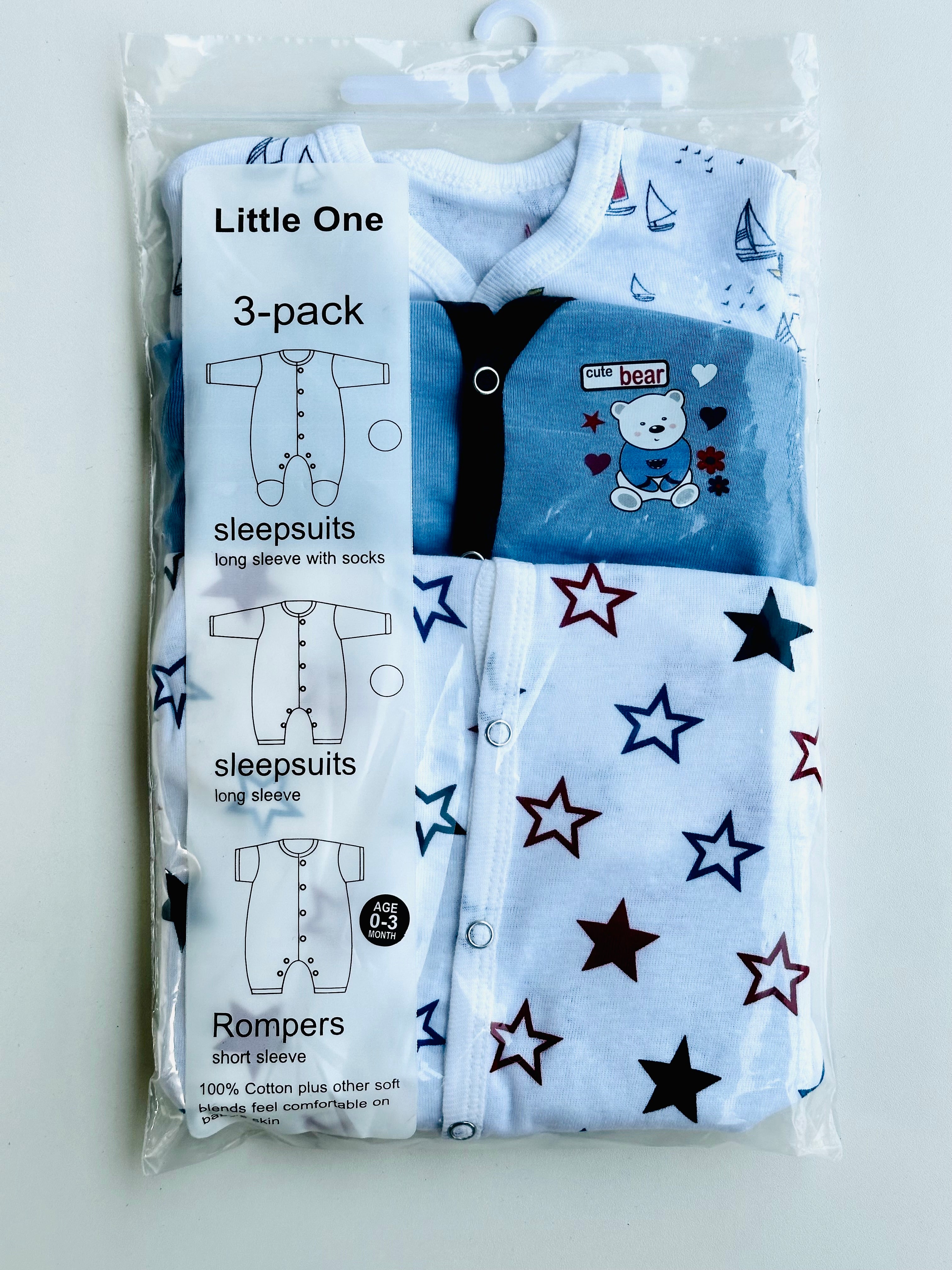 Ministreetpk