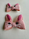Hair pins 2pcs