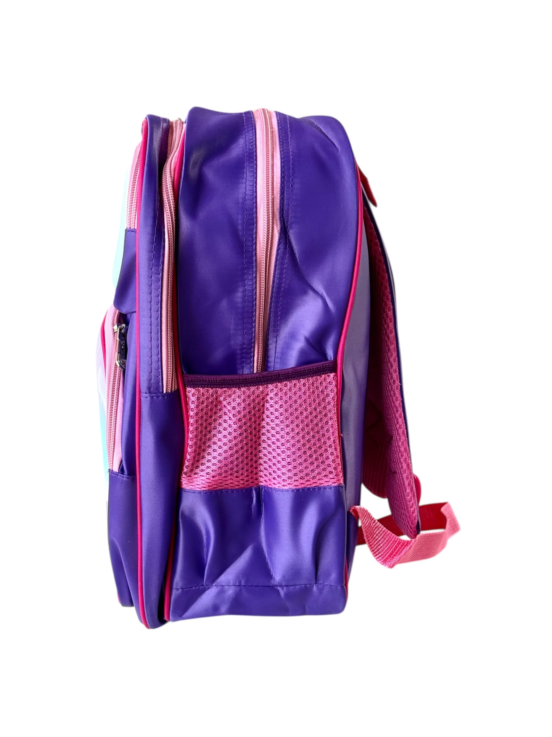 School bag (14 inches) grade 1