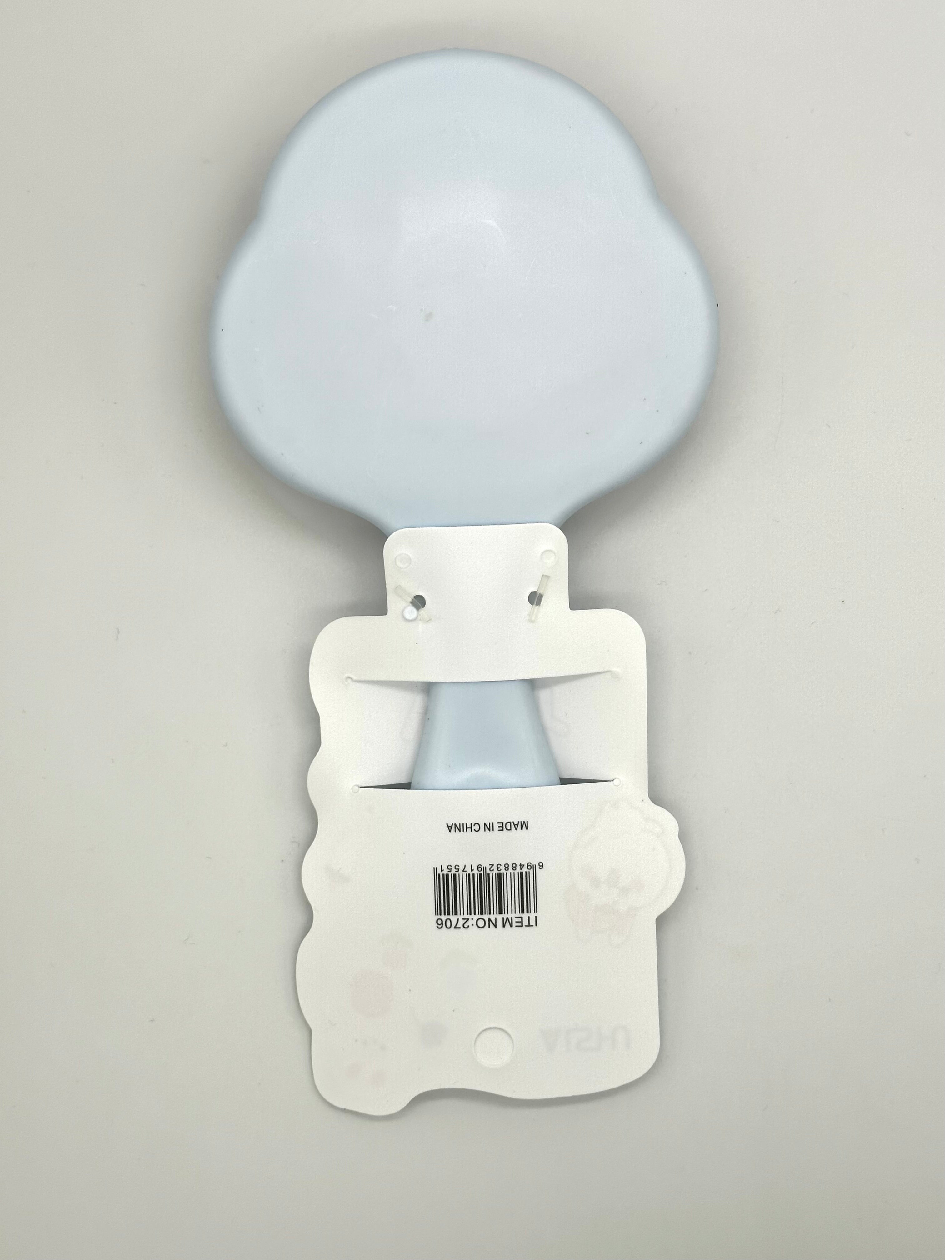 Hair brush