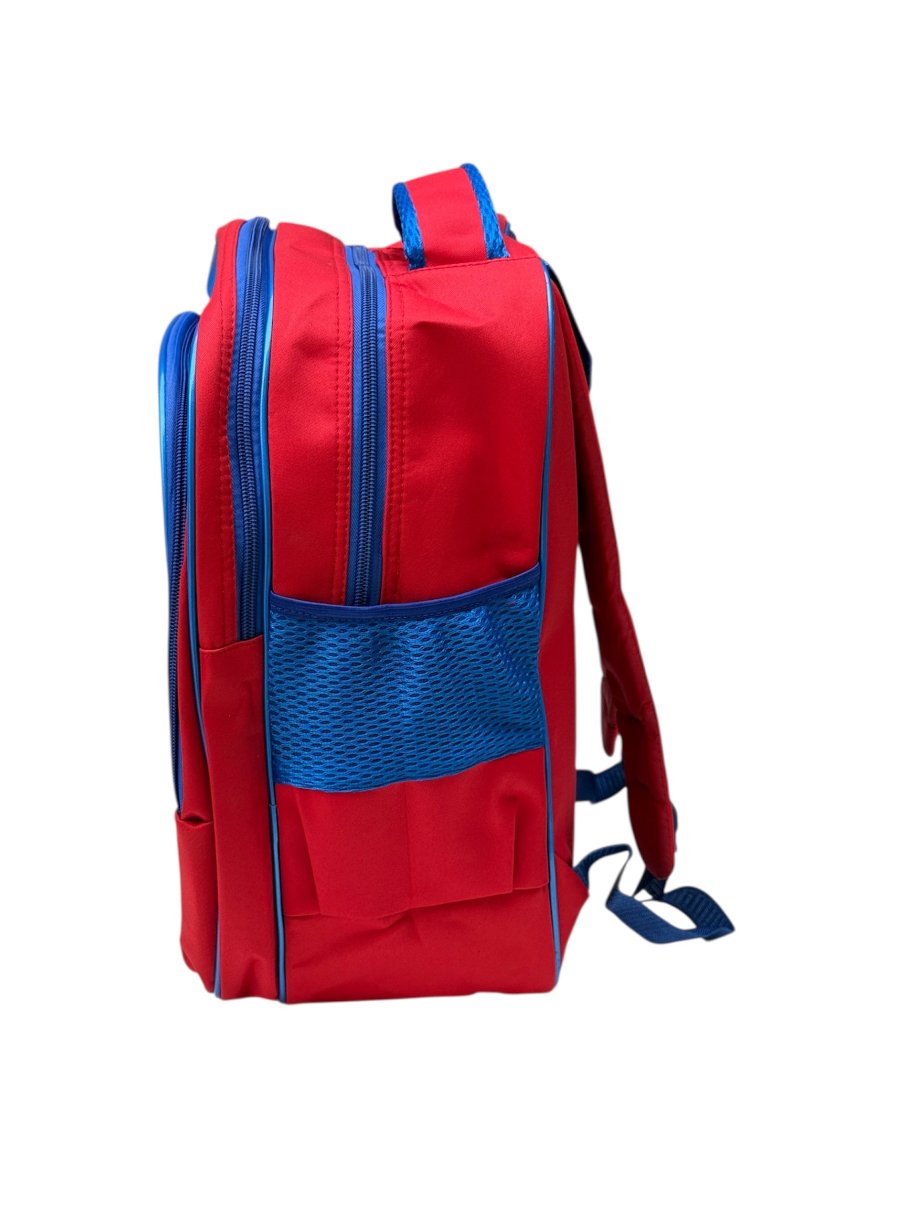 School bag (15 inches) grade 2 & 3
