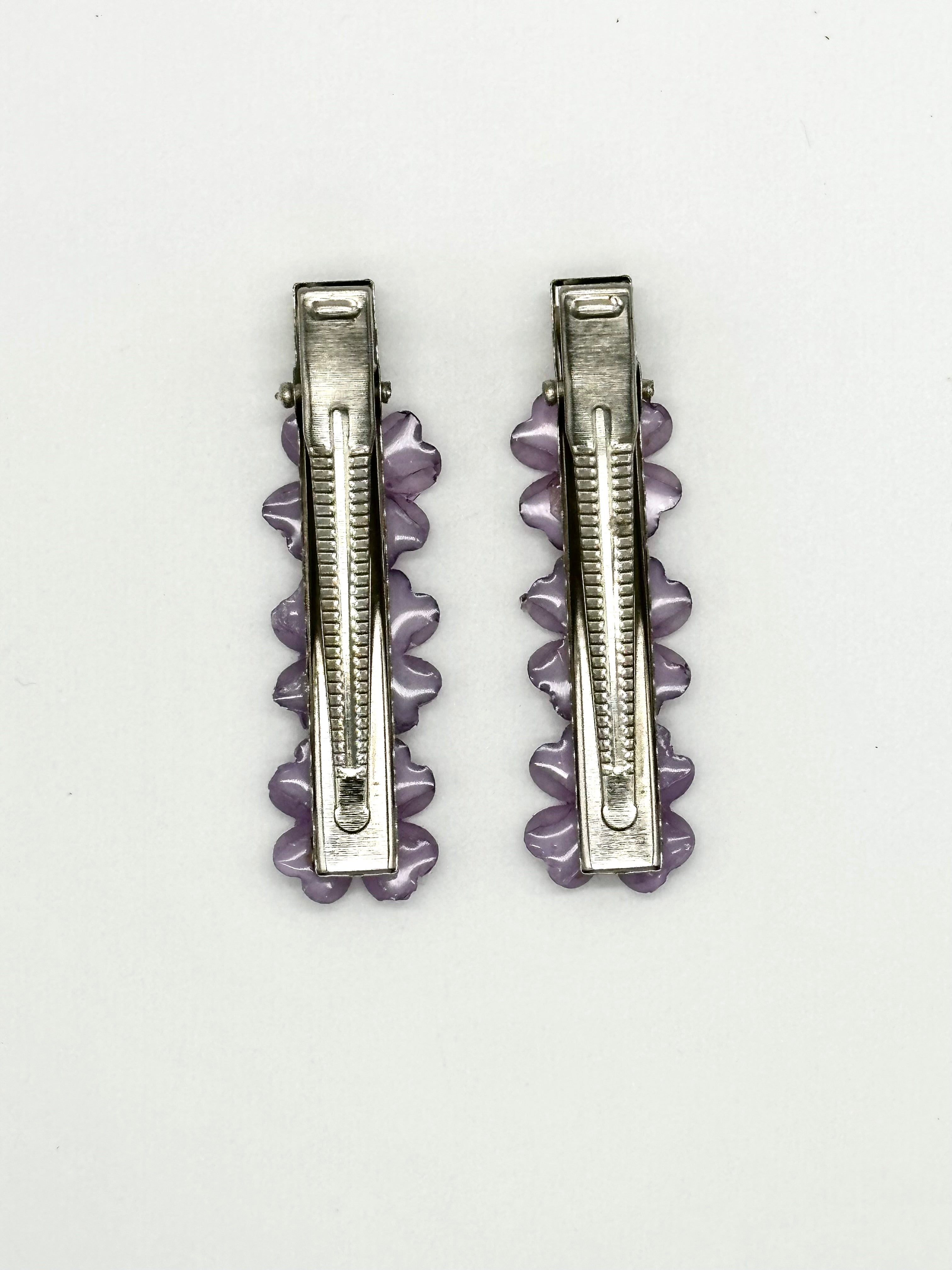 Hair pins 2pcs