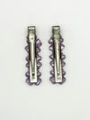 Hair pins 2pcs