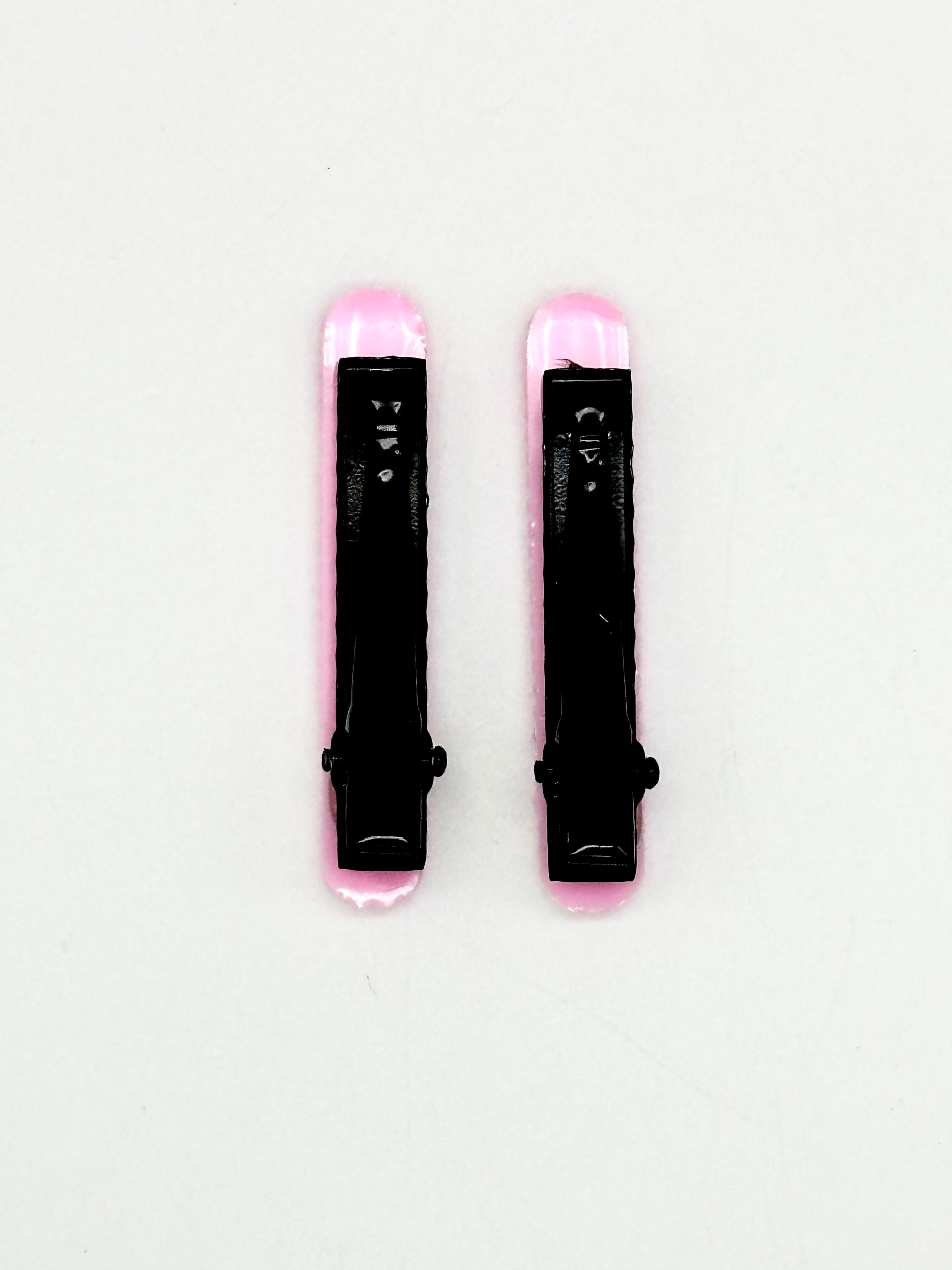 Hair pins 2pcs (medium)