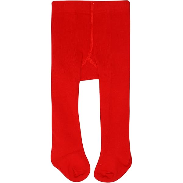 Leggings red (winter)